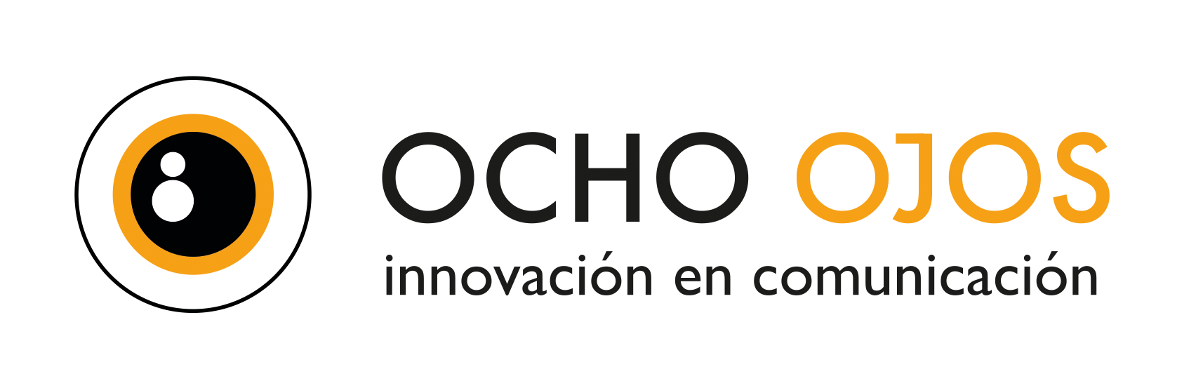 Ocho Ojos Comunicación